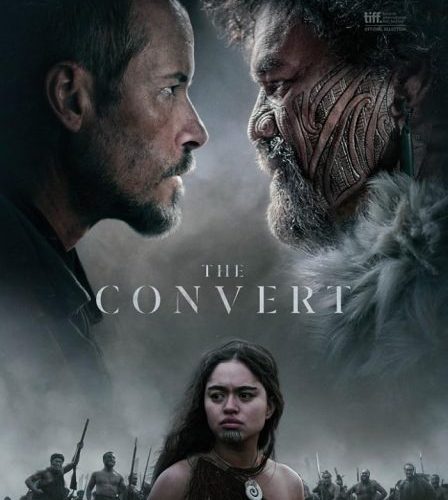 مشاهدة فيلم The Convert 2023 مترجم حصرى اون لاين على أكثر من سيرفر