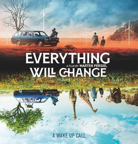 مشاهدة فيلم Everything Will Change 2021 مترجم حصرى اون لاين على أكثر من سيرفر