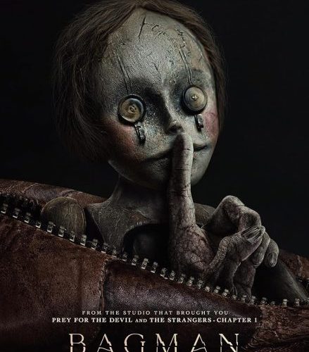 مشاهدة فيلم Bagman 2024 مترجم حصرى اون لاين على أكثر من سيرفر