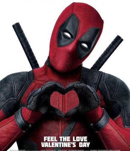 مشاهدة فيلم Deadpool 2016 مترجم حصرى اون لاين على أكثر من سيرفر
