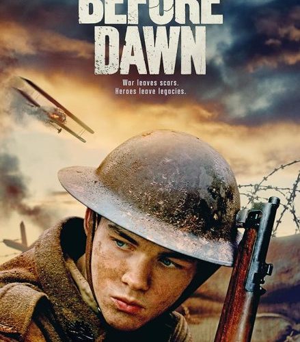 مشاهدة فيلم Before Dawn 2024 مترجم حصرى اون لاين على أكثر من سيرفر