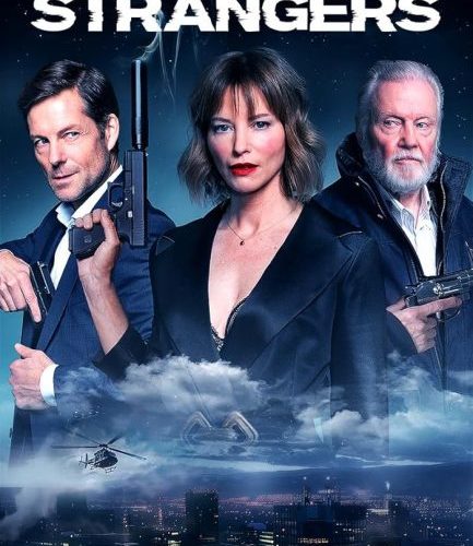 مشاهدة فيلم Strangers 2024 مترجم حصرى اون لاين على أكثر من سيرفر