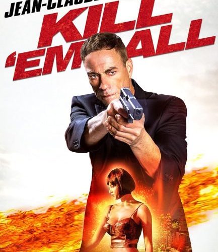 مشاهدة فيلم Kill ‘Em All 2017 مترجم حصرى اون لاين على أكثر من سيرفر