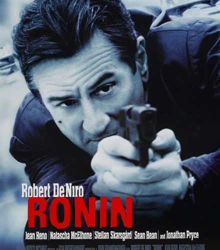 مشاهدة فيلم Ronin 1998 مترجم حصرى اون لاين على أكثر من سيرفر