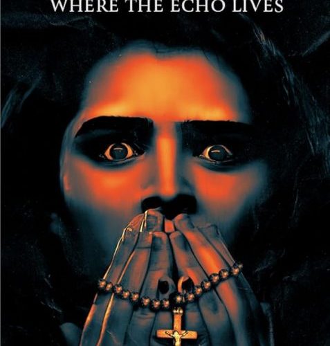 مشاهدة فيلم Amityville: Where the Echo Lives 2024 مترجم حصرى اون لاين على أكثر من سيرفر