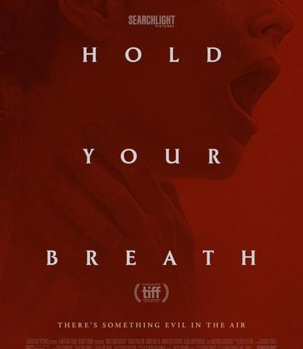 مشاهدة فيلم Hold Your Breath 2024 مترجم حصرى اون لاين على أكثر من سيرفر