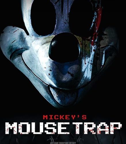 مشاهدة فيلم The Mouse Trap 2024 مترجم حصرى اون لاين على أكثر من سيرفر