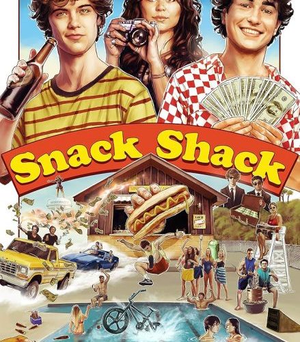 مشاهدة فيلم Snack Shack 2024 مترجم حصرى اون لاين على أكثر من سيرفر