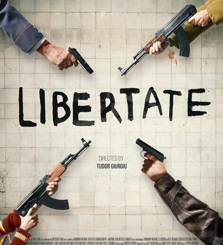 مشاهدة فيلم Freedom 2023 مترجم حصرى اون لاين على أكثر من سيرفر