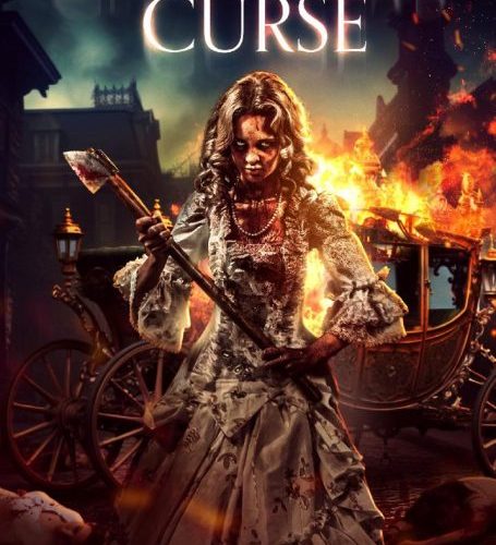 مشاهدة فيلم Cinderella’s Curse 2024 مترجم حصرى اون لاين على أكثر من سيرفر