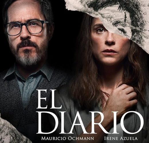 مشاهدة فيلم The Diary 2024 مترجم حصرى اون لاين على أكثر من سيرفر