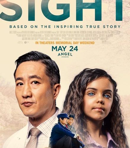 مشاهدة فيلم Sight 2023 مترجم حصرى اون لاين على أكثر من سيرفر