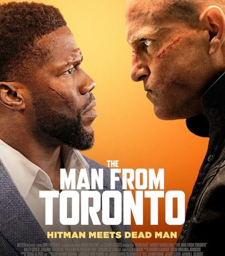 مشاهدة فيلم The Man from Toronto 2022 مترجم حصرى اون لاين على أكثر من سيرفر