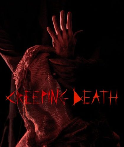 مشاهدة فيلم Creeping Death 2023 مترجم حصرى اون لاين على أكثر من سيرفر