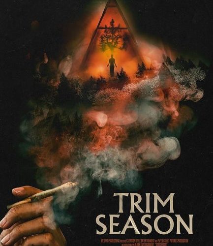 مشاهدة فيلم Trim Season 2023 مترجم حصرى اون لاين على أكثر من سيرفر