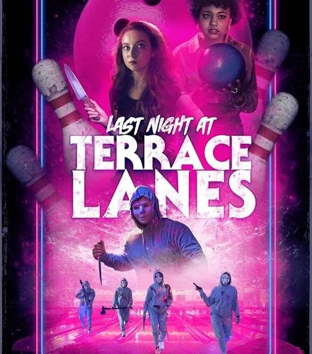 مشاهدة فيلم Last Night at Terrace Lanes 2024 مترجم حصرى اون لاين على أكثر من سيرفر