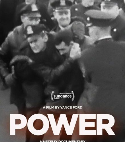 مشاهدة فيلم Power 2024 مترجم حصرى اون لاين على أكثر من سيرفر