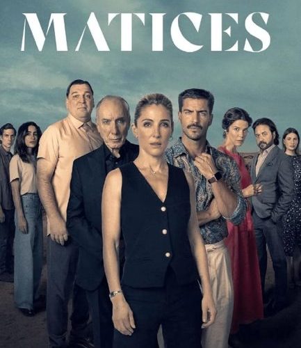 مشاهدة مسلسل Matices الموسم الاول الحلقة 1 مترجمة حصرى
