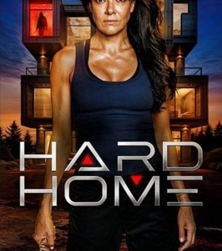 مشاهدة فيلم Hard Home 2024 مترجم حصرى اون لاين على أكثر من سيرفر