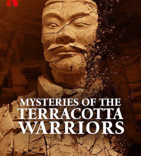 مشاهدة فيلم Mysteries of the Terracotta Warriors 2024 مترجم حصرى اون لاين على أكثر من سيرفر