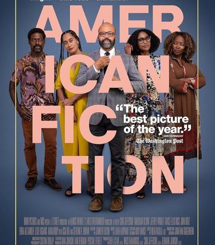مشاهدة فيلم American Fiction 2023 مترجم حصرى اون لاين على أكثر من سيرفر