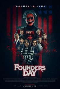 مشاهدة فيلم Founders Day 2023 مترجم حصرى اون لاين على أكثر من سيرفر
