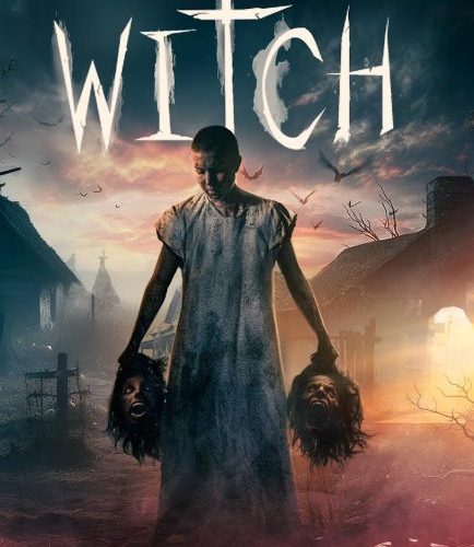 مشاهدة فيلم Witch 2024 مترجم حصرى اون لاين على أكثر من سيرفر