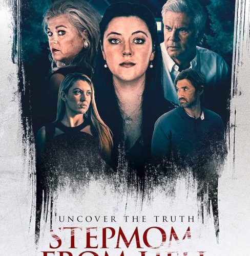 مشاهدة فيلم Stepmom from Hell 2024 مترجم حصرى اون لاين على أكثر من سيرفر