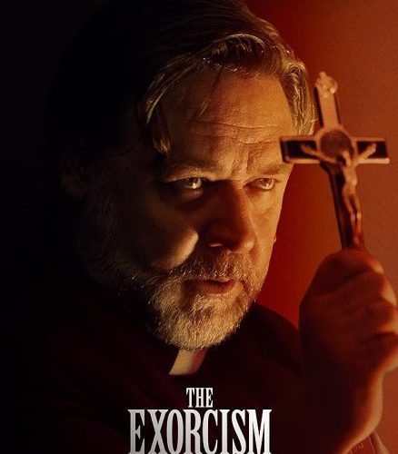 مشاهدة فيلم The Exorcism 2024 مترجم حصرى اون لاين على أكثر من سيرفر