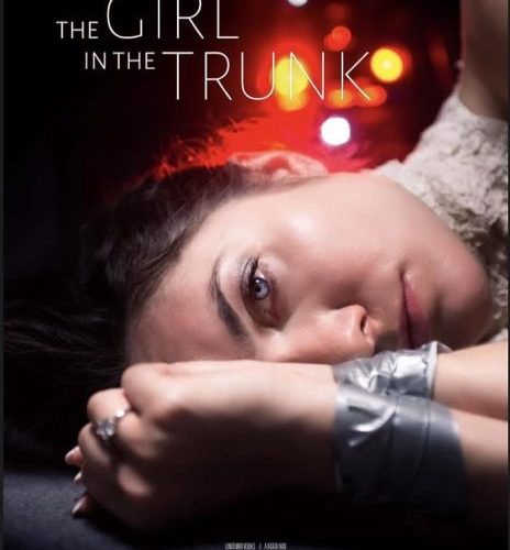 مشاهدة فيلم The Girl in the Trunk 2024 مترجم حصرى اون لاين على أكثر من سيرفر