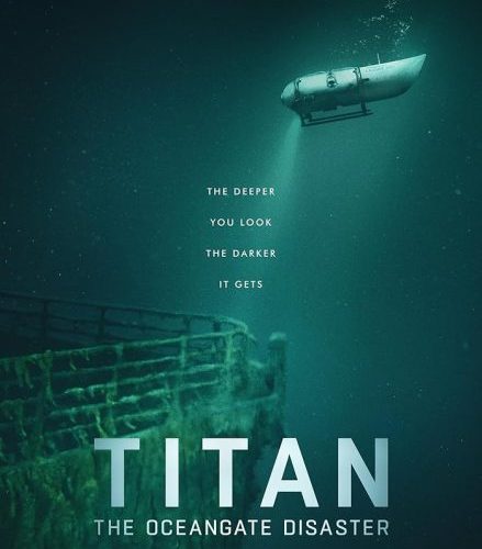 مشاهدة فيلم Titan: The OceanGate Disaster 2025 مترجم حصرى اون لاين على أكثر من سيرفر