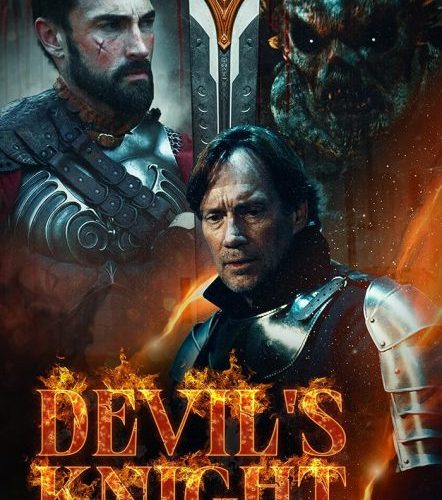 مشاهدة فيلم Devil’s Knight 2024 مترجم حصرى اون لاين على أكثر من سيرفر