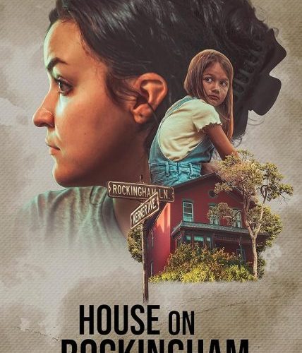 مشاهدة فيلم House on Rockingham 2024 مترجم حصرى اون لاين على أكثر من سيرفر