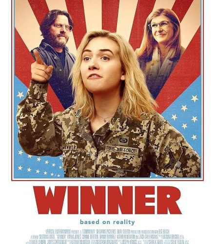مشاهدة فيلم Winner 2024 مترجم حصرى اون لاين على أكثر من سيرفر