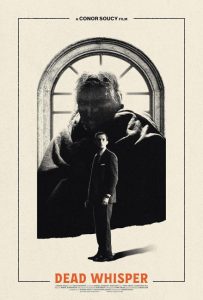 مشاهدة فيلم Dead Whisper 2024 مترجم حصرى اون لاين على أكثر من سيرفر
