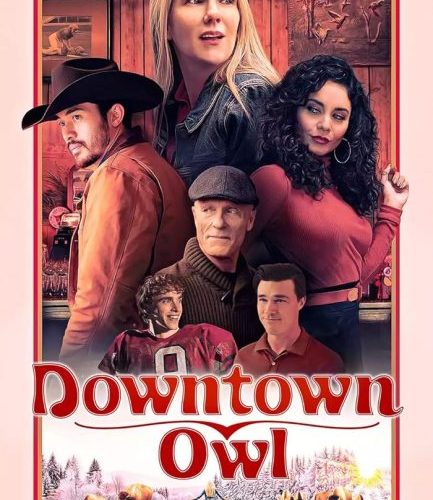 مشاهدة فيلم Downtown Owl 2023 مترجم حصرى اون لاين على أكثر من سيرفر