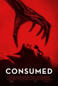 مشاهدة فيلم Consumed 2024 مترجم حصرى اون لاين على أكثر من سيرفر