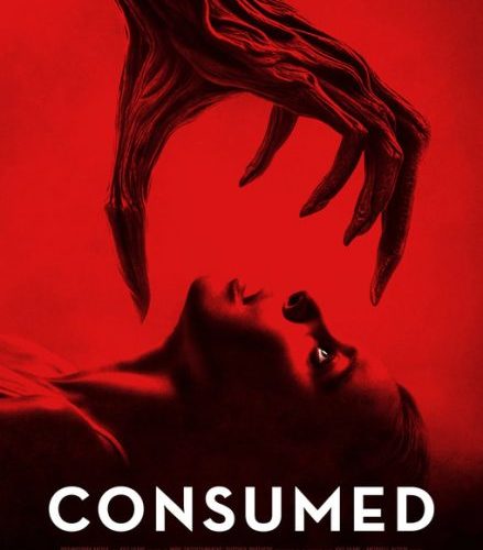 مشاهدة فيلم Consumed 2024 مترجم حصرى اون لاين على أكثر من سيرفر
