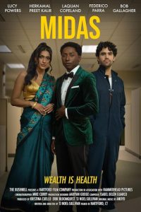 مشاهدة فيلم Midas 2024 مترجم حصرى اون لاين على أكثر من سيرفر