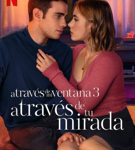 مشاهدة فيلم Through My Window: Looking at You 2024 مترجم حصرى اون لاين على أكثر من سيرفر