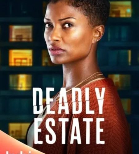 مشاهدة فيلم Deadly Estate 2023 مترجم حصرى اون لاين على أكثر من سيرفر