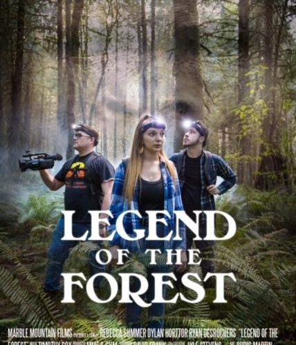 مشاهدة فيلم Legend of the Forest 2025 مترجم حصرى اون لاين على أكثر من سيرفر
