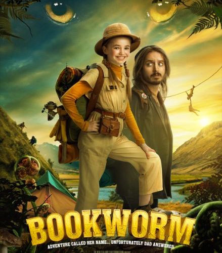 مشاهدة فيلم Bookworm 2024 مترجم حصرى اون لاين على أكثر من سيرفر