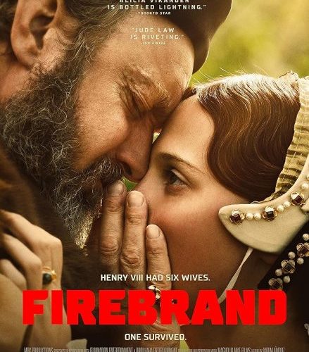 مشاهدة فيلم Firebrand 2023 مترجم حصرى اون لاين على أكثر من سيرفر