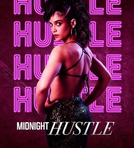 مشاهدة فيلم Midnight Hustle 2023 مترجم حصرى اون لاين على أكثر من سيرفر
