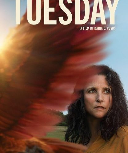 مشاهدة فيلم Tuesday 2023 مترجم حصرى اون لاين على أكثر من سيرفر