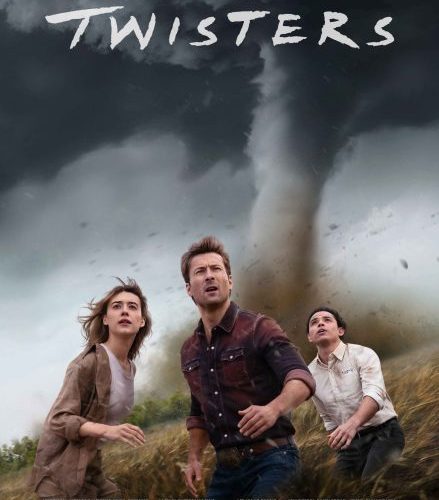 مشاهدة فيلم Twisters 2024 مترجم حصرى اون لاين على أكثر من سيرفر