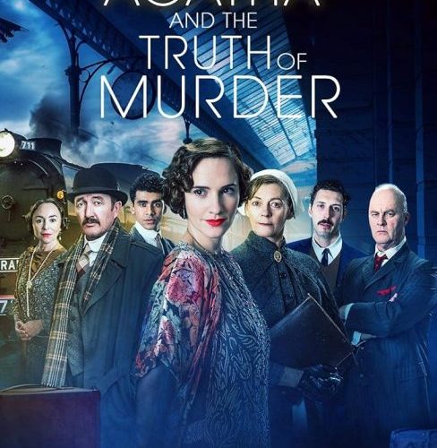 مشاهدة فيلم Agatha and the Truth of Murder 2018 مترجم حصرى اون لاين على أكثر من سيرفر