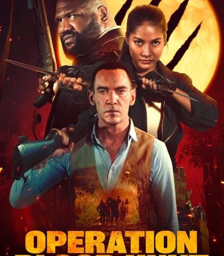 مشاهدة فيلم Operation Blood Hunt 2024 مترجم حصرى اون لاين على أكثر من سيرفر