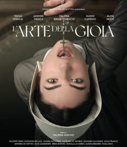 مشاهدة مسلسل The Art of Joy الموسم الاول الحلقة 2 مترجمة حصرى